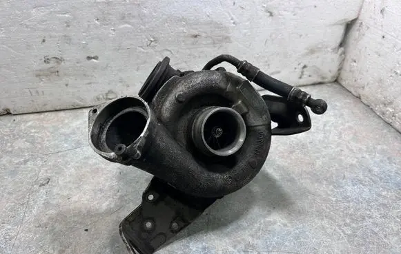 BMW X5 E70 Turbo 7796313