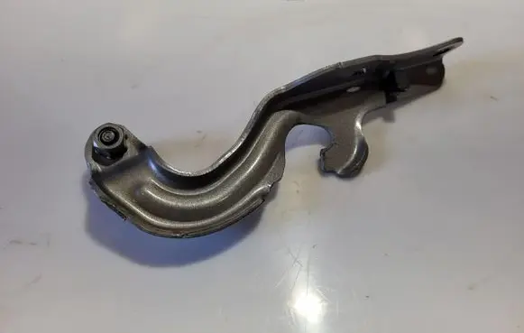 Dodge Durango Engine bonnet/hood hinges 62777A 563AE