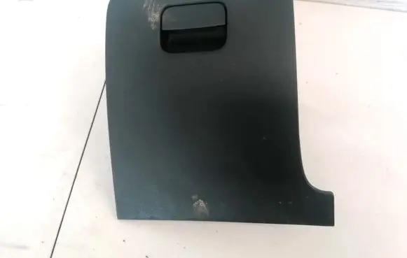 Volkswagen PASSAT B6 Glove box 3C1857921
