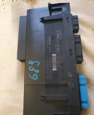 BMW 5 F10 F11 Comfort/convenience module 9267468