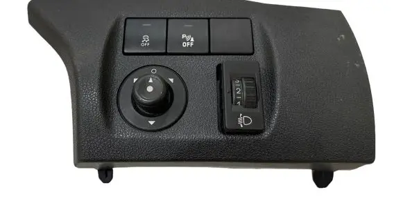 Peugeot Partner Other interior part 9680907377 63110340