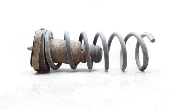 Volvo V60 Rear coil spring 31255537