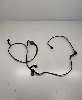 Mazda 6 Parking sensor (PDC) wiring loom GS1P67SH1B