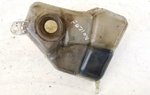 Mazda 2 Coolant expansion tank/reservoir 3s618k218ab 3s61-8k218-ab