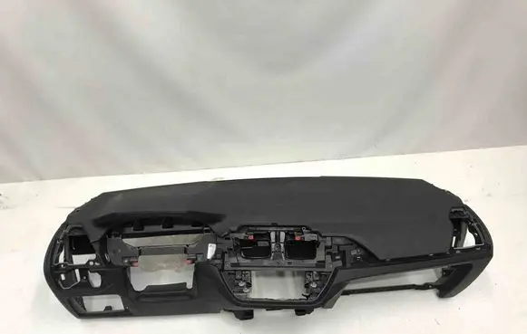 BMW X4 G02 Dashboard 