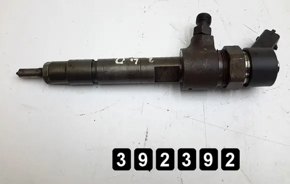 Alfa Romeo 166 Fuel injector