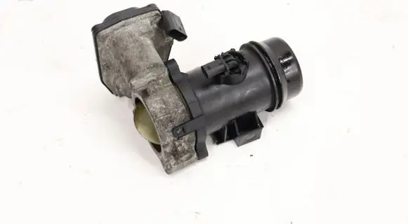 BMW 5 F10 F11 Throttle valve 5.08369.04