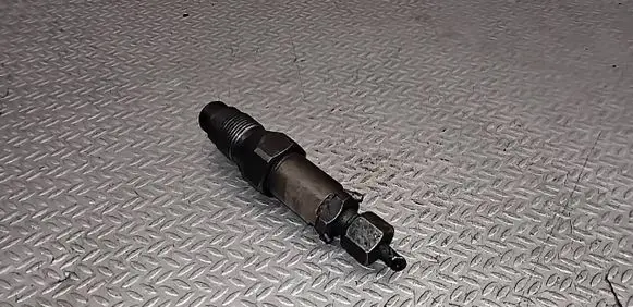 Peugeot 206 Fuel injector LCR6736001