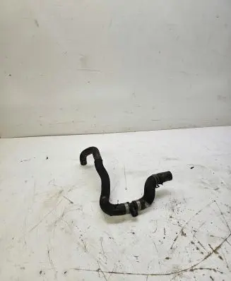 Audi A6 S6 C6 4F Engine coolant pipe/hose 4F1265348D