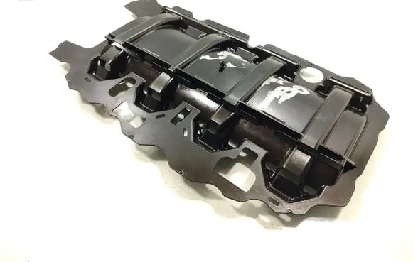 Volkswagen Polo V 6R Oil sump 04E103623D