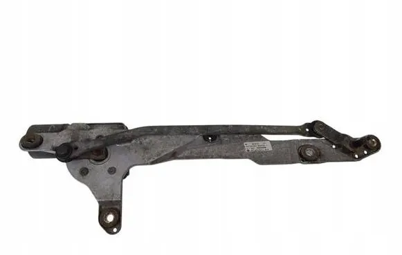 Volkswagen Phaeton Front wiper linkage and motor 3D1955024C