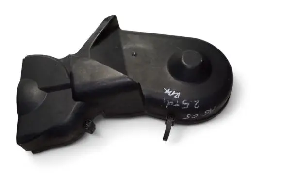 Audi A6 S6 C5 4B Timing belt guard (cover) 059109108A 059109124H