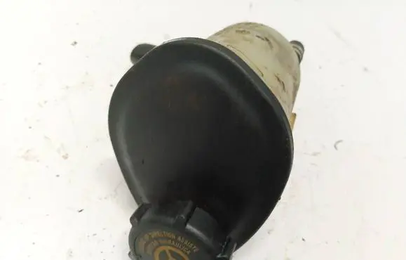 Ford Fiesta Power steering fluid tank/reservoir 96fb3r700da 96fb-3r700-da