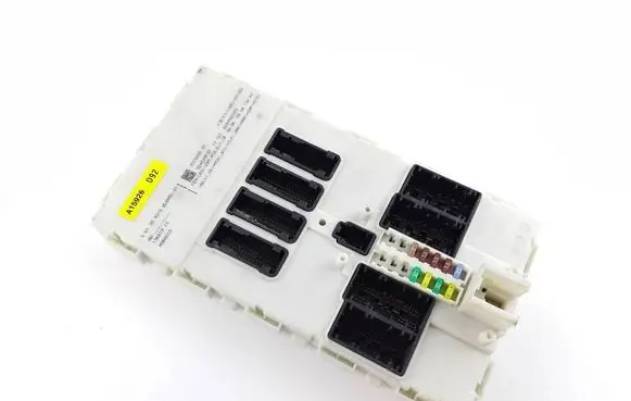 BMW 1 F20 F21 Comfort/convenience module 9315685 61.35-9315685 61359315685