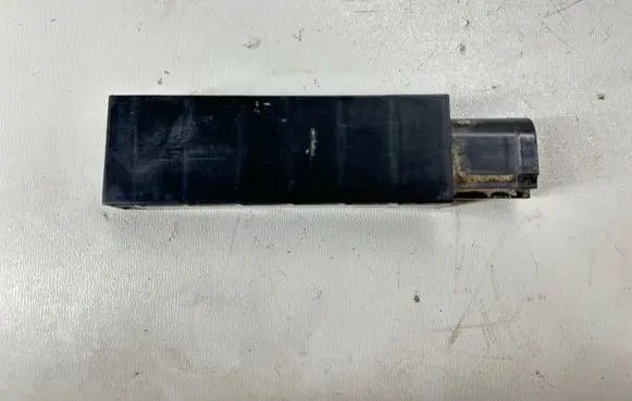 Volkswagen Tiguan Allspace Keyless system antenna 5Q0962131 5FA171669