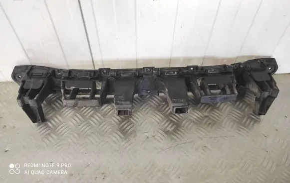 Ford Transit Courier Rear bumper mounting bracket ET7617B861AG TWOJEAUTOWYSZKOW 882182990