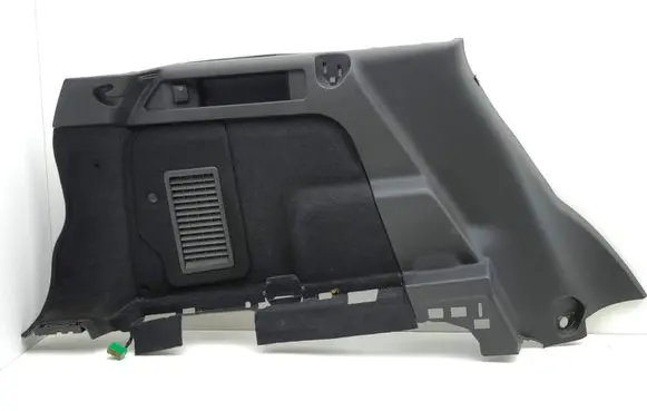 Land Rover Discovery Sport Trunk/boot side trim panel GK7245431D 2732063
