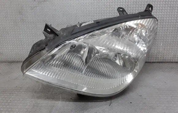 Citroen C5 Headlight/headlamp 9644275380