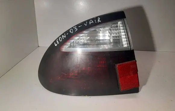 Seat Leon (1M) Rear/tail lights