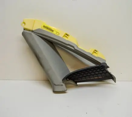 Audi A4 S4 B8 8K (C) pillar trim 8K5867288A