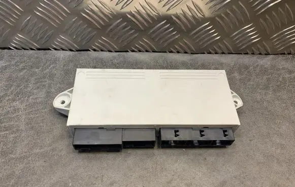 BMW 7 E65 E66 Other devices 6933268