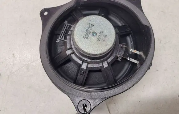 BMW X5 E53 Rear door speaker 2752555560 65138379094 4913430814