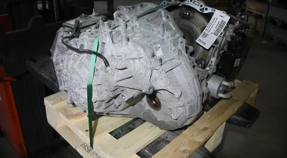 Volvo V60 Automatic gearbox P1285386