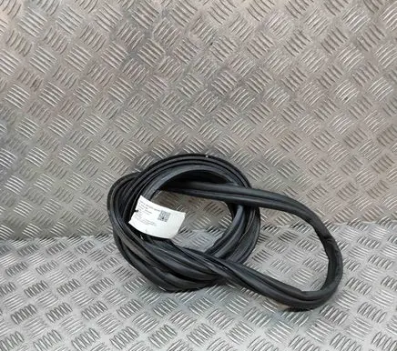 Hyundai IONIQ 6 Trunk rubber seal (body) 81061KL000