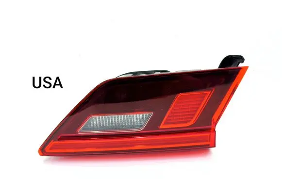 Volkswagen Tiguan Allspace Tailgate rear/tail lights 5NN945093