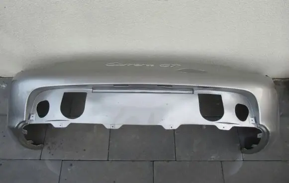 Porsche Carrera GT Rear bumper 98050552101