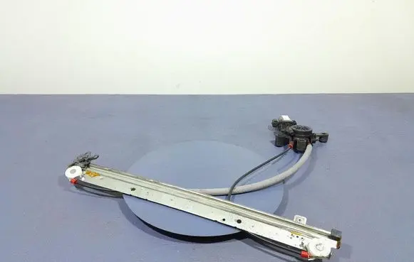 AC 428 Front door window regulator with motor 5801321873