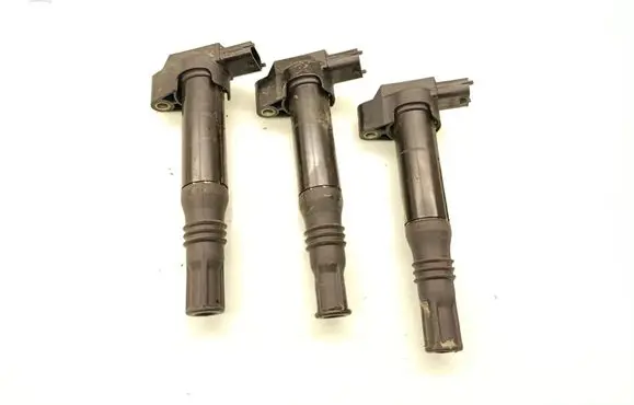 Peugeot 2008 I High voltage ignition coil 9671214580