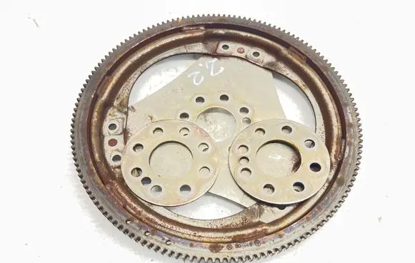 Mercedes-Benz C W203 Flywheel 6110320147