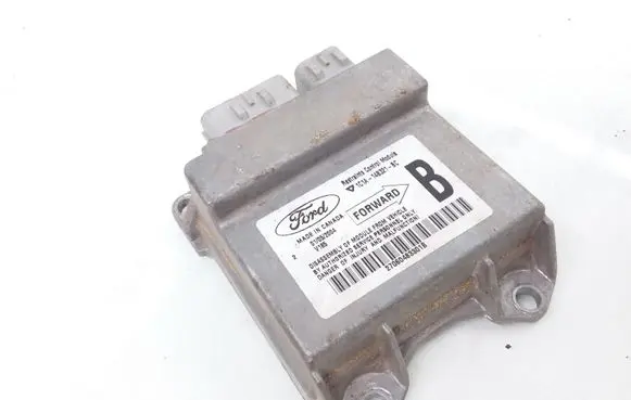 Ford Transit Airbag control unit/module 1C1A14B321BC