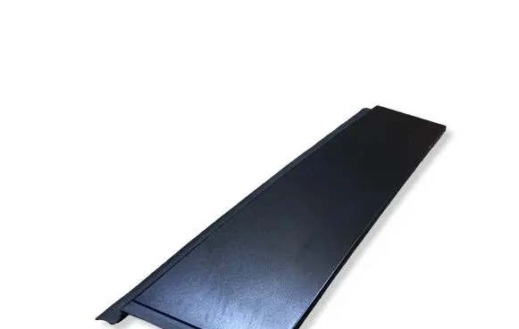 Mazda CX-3 Rear door glass trim molding D10E50M41