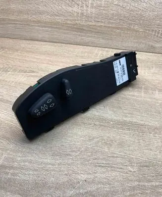 BMW X5 E53 Seat control switch 8099073