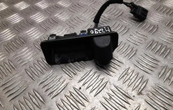 Hyundai Kona II Rear bumper camera 99240BE000