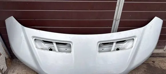 Engine bonnet/hood