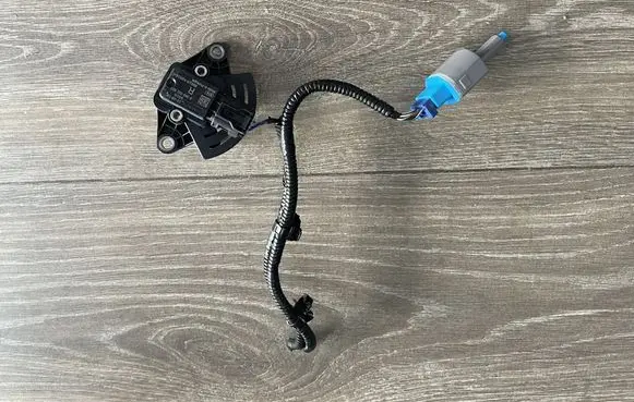 Mazda 2 Other devices 89510K0020C 3602C25
