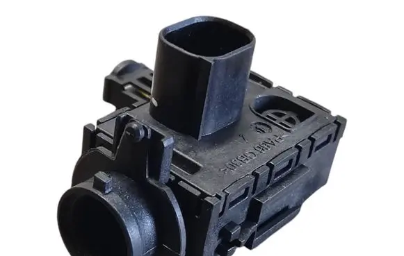 Audi A6 S6 C7 4G Air quality sensor 4G0907658A