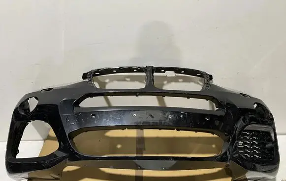 BMW X3 F25 Front bumper 51118056874
