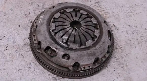Seat Altea Clutch set kit R0301052710 036141026 036141032