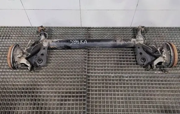 Ford Ka Rear axle beam 