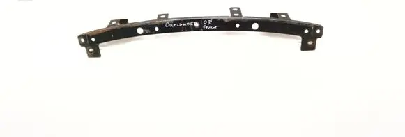Mitsubishi Outlander Front bumper mounting bracket