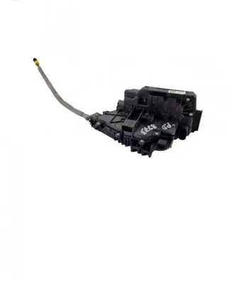 Mercedes-Benz C W205 Front door lock A0997201800