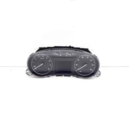 Opel Mokka Speedometer (instrument cluster) 7110500000000X 42483696