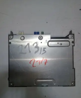 Mercedes-Benz S W222 Radio/CD/DVD/GPS head unit A2229003717