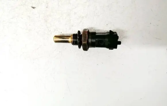 Coolant temperature sensor
