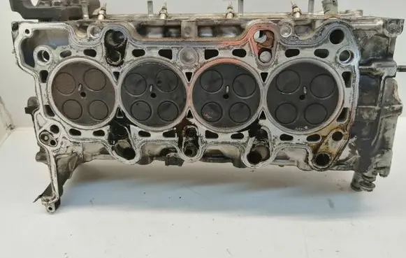 Honda CR-V Engine head G506060273
