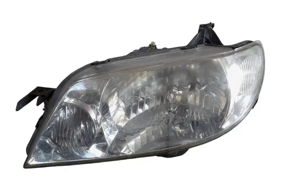 Mazda 323 F Headlight/headlamp